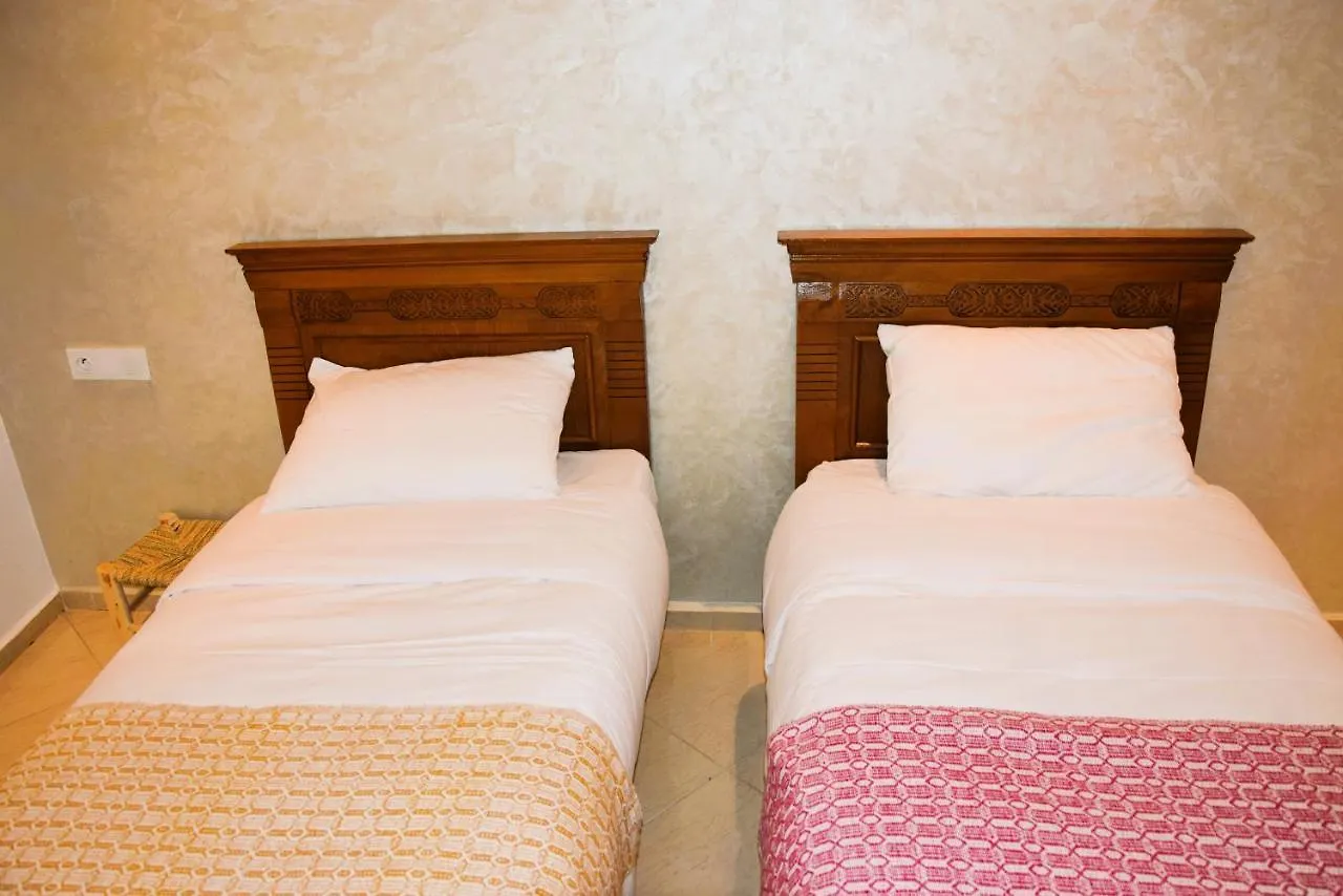 Appartement Tout Confort Essaouira