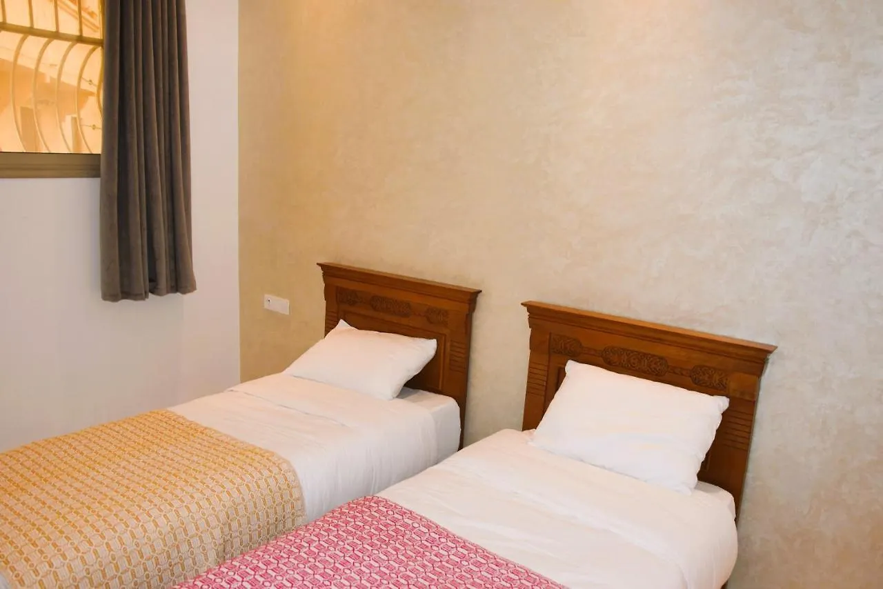 Appartement Tout Confort Essaouira 0*,