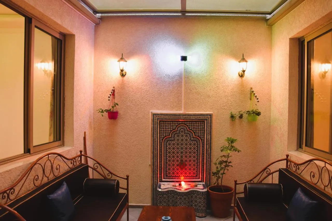 Appartement Tout Confort Essaouira
