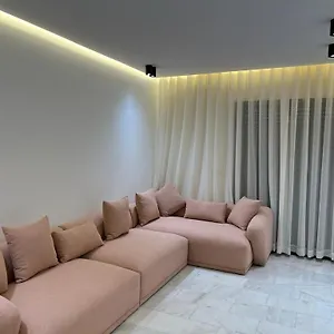 Appartement Prada, Essaouira