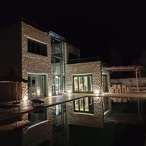 Villa Wink House : Charme Et Serenite, Essaouira