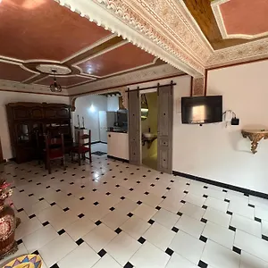 Appartement Red House, Essaouira