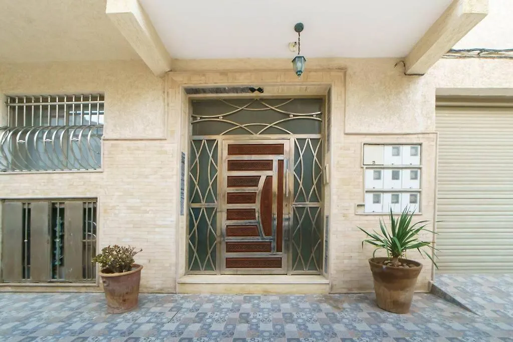 Appartement Tout Confort Essaouira