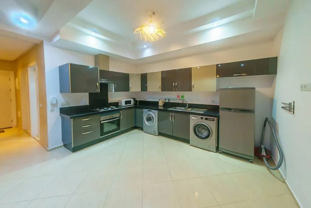 Appartement Tout Confort Essaouira 0*,  Maroc