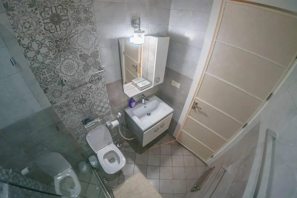 Appartement Tout Confort Essaouira 0*,  Maroc