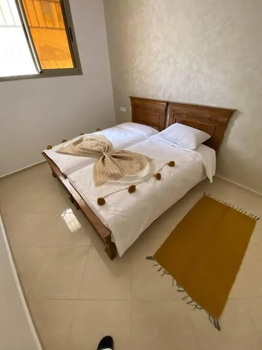 Appartement Tout Confort Essaouira