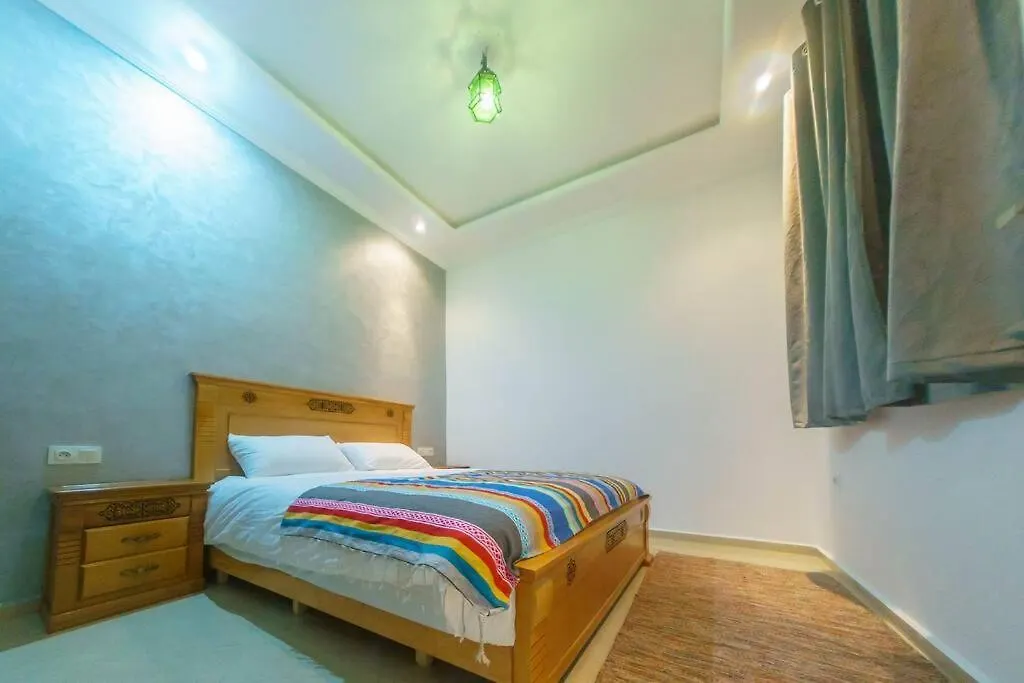 Appartement Tout Confort Essaouira