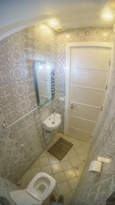 Appartement Tout Confort Essaouira