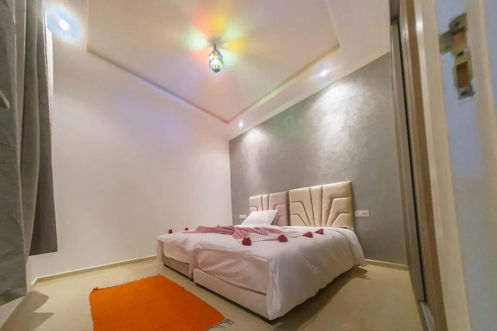 Appartement Tout Confort Essaouira