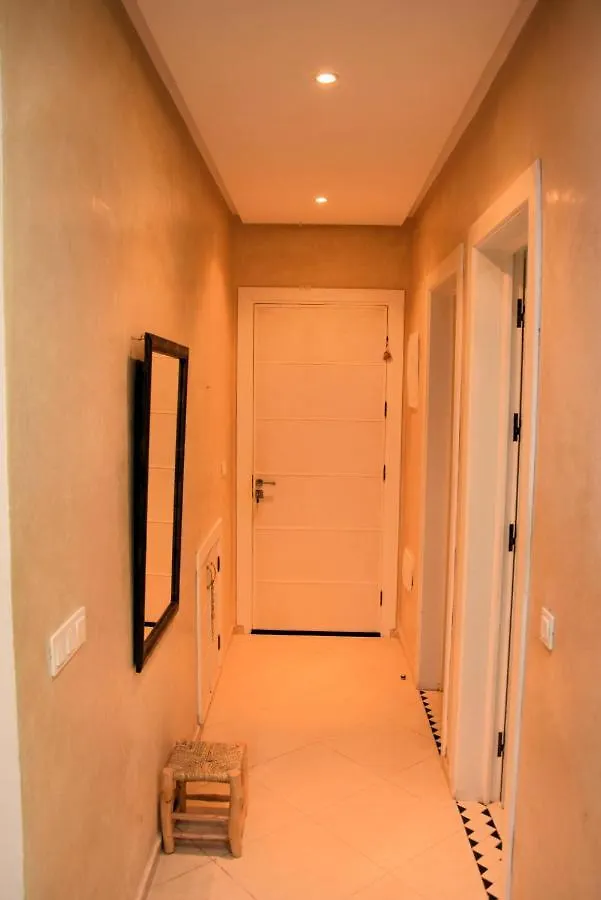 Appartement Tout Confort Essaouira