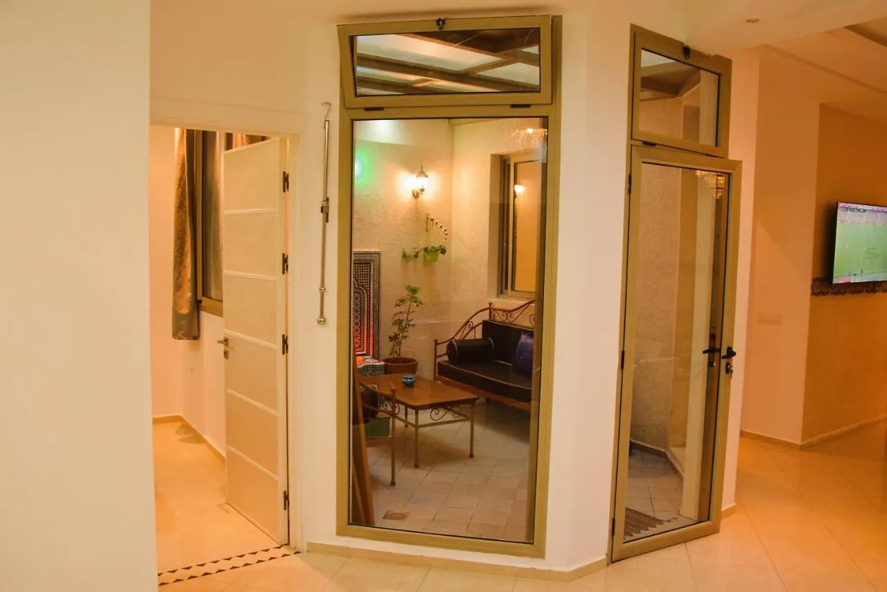 Appartement Tout Confort Essaouira 0*,  Maroc