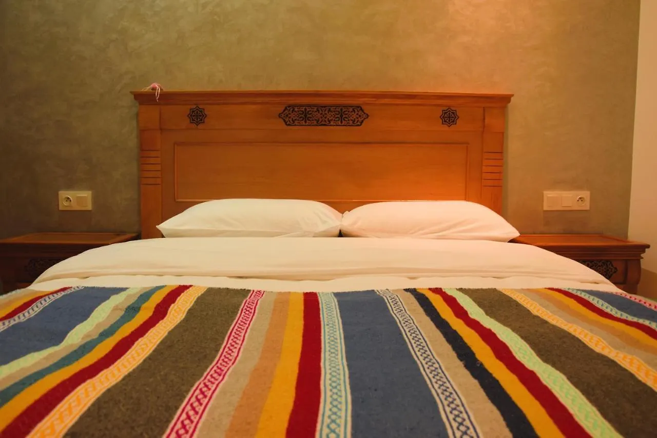 Appartement Tout Confort Essaouira