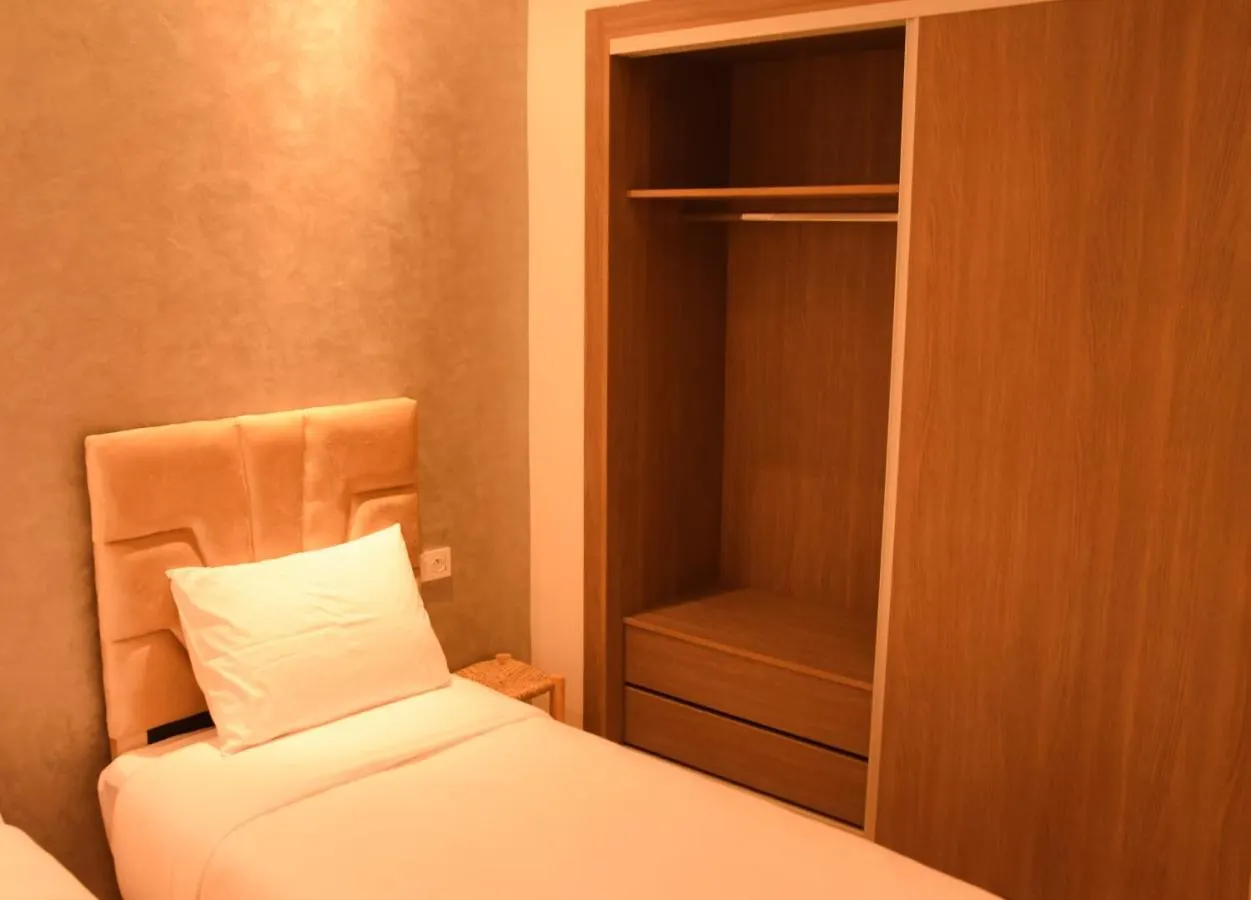 Appartement Tout Confort Essaouira