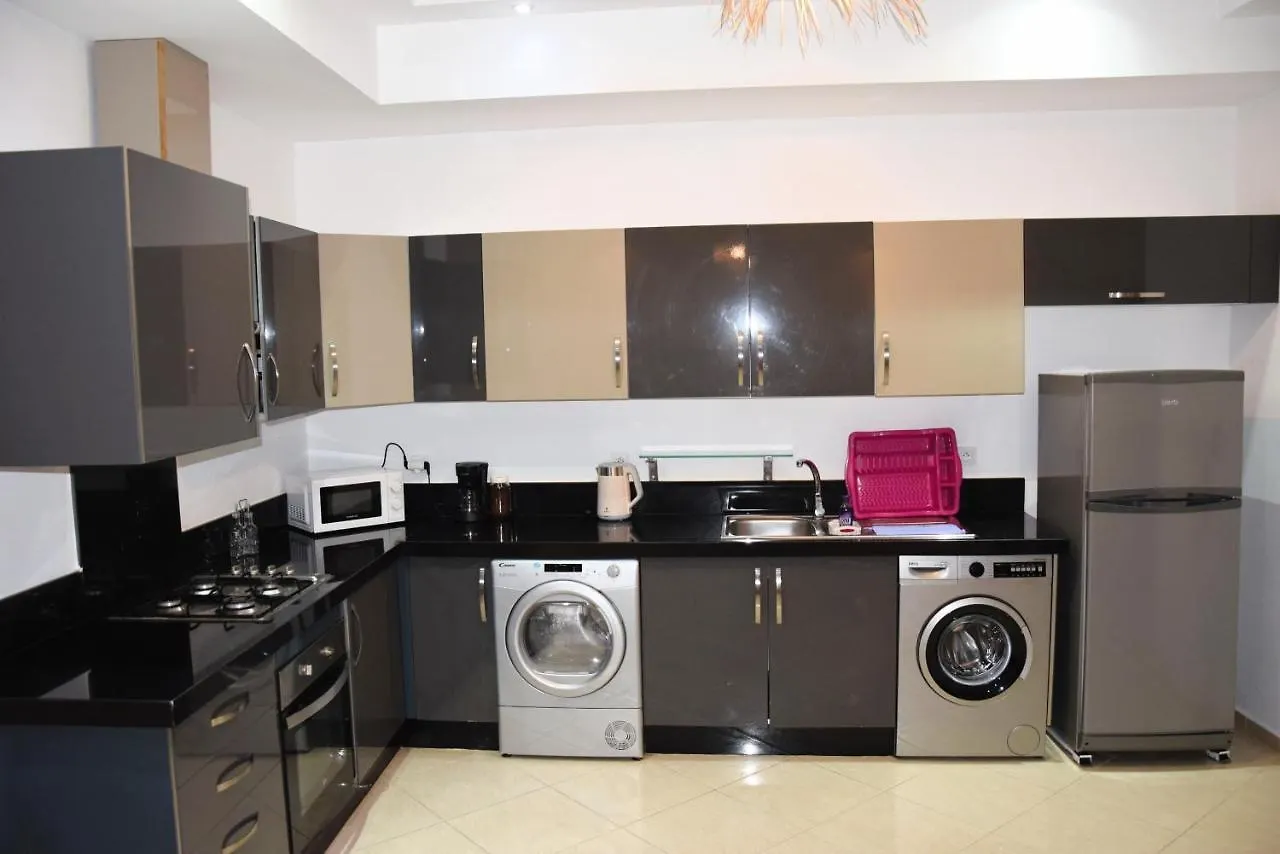 Appartement Tout Confort Essaouira