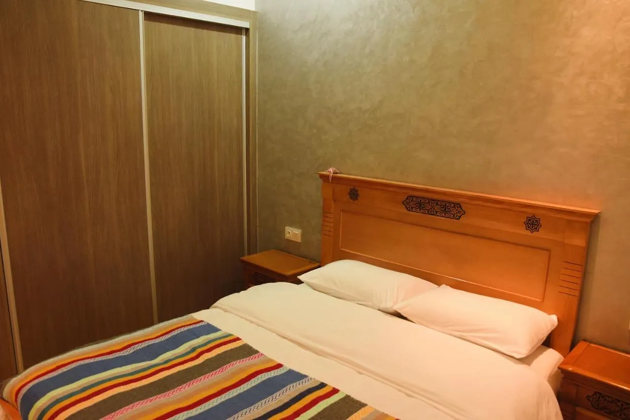 Appartement Tout Confort Essaouira