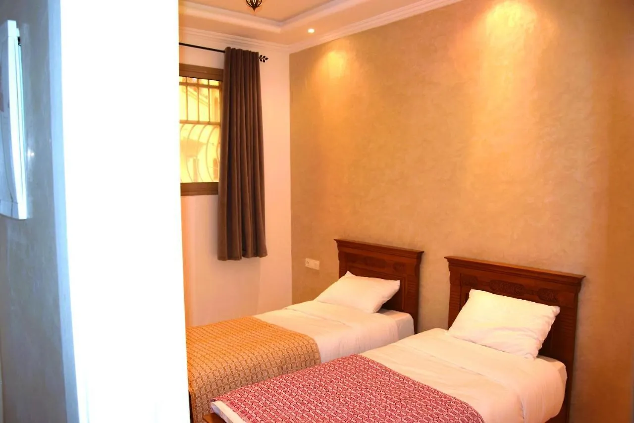 Appartement Tout Confort Essaouira