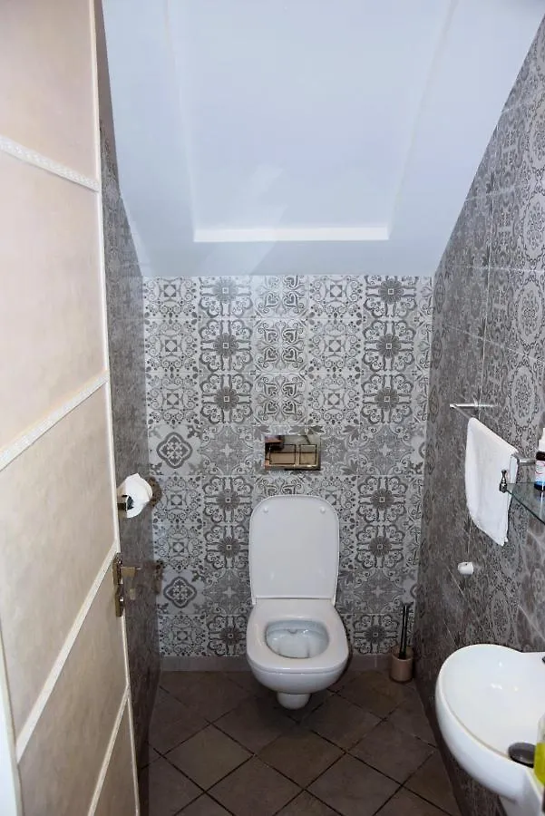 Appartement Tout Confort Essaouira Maroc